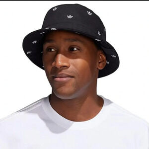 NEW Adidas Originals Unisex Bucket Hat